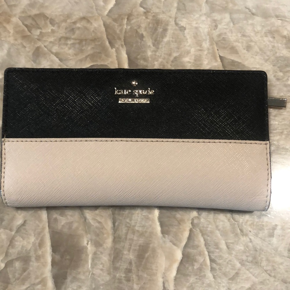 Kate spade wallet
